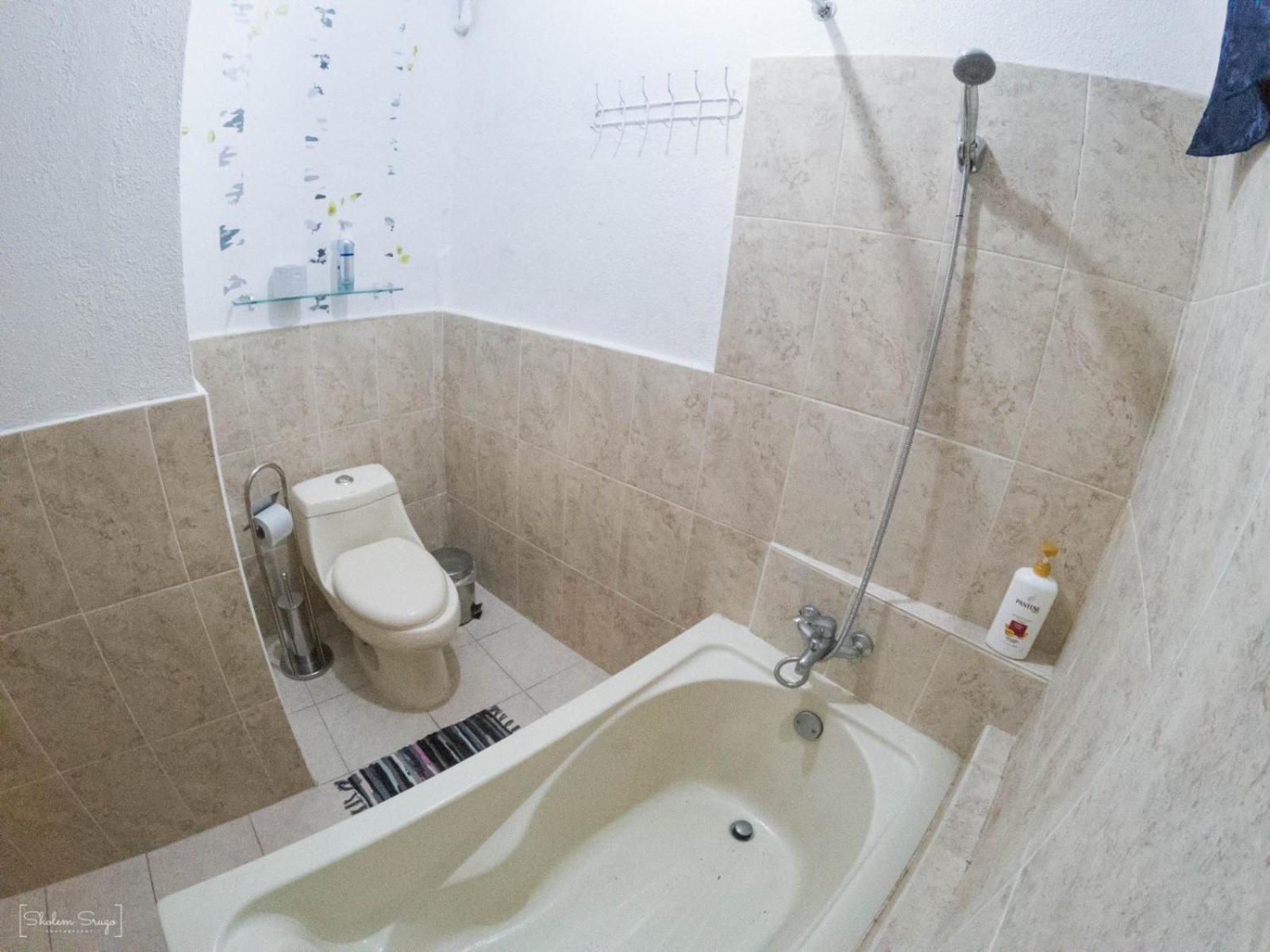 סן פדרו לה לגונה San Pedro Suite מראה חיצוני תמונה