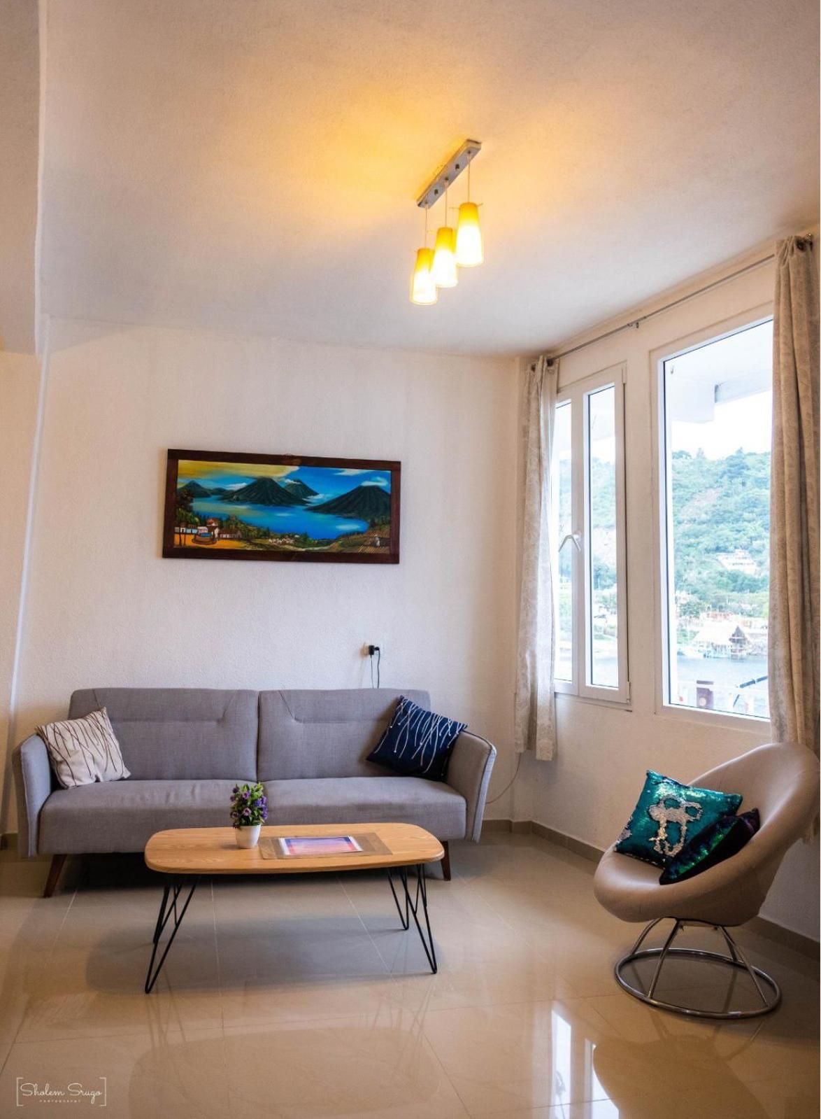 סן פדרו לה לגונה San Pedro Suite מראה חיצוני תמונה