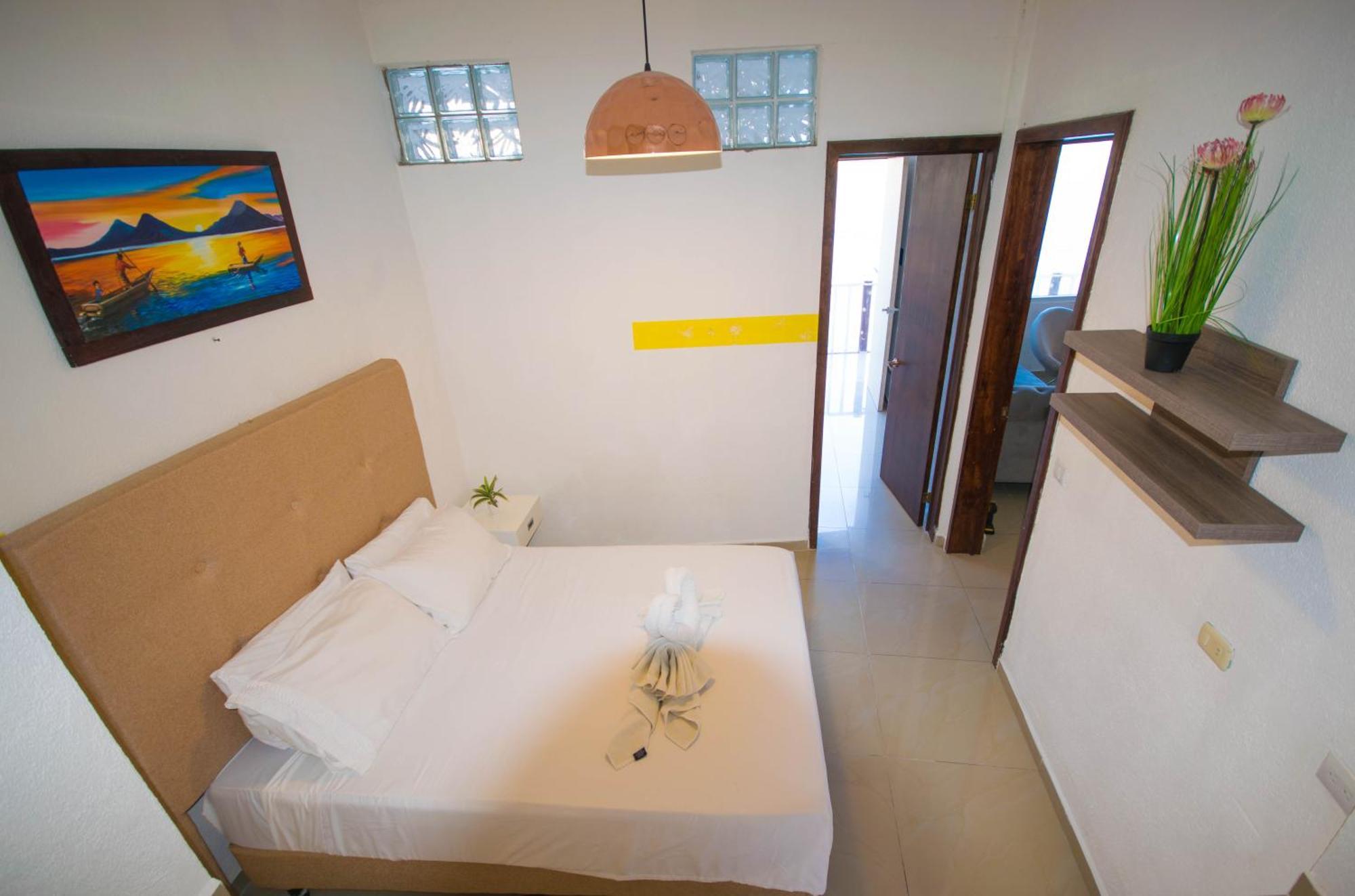 סן פדרו לה לגונה San Pedro Suite מראה חיצוני תמונה