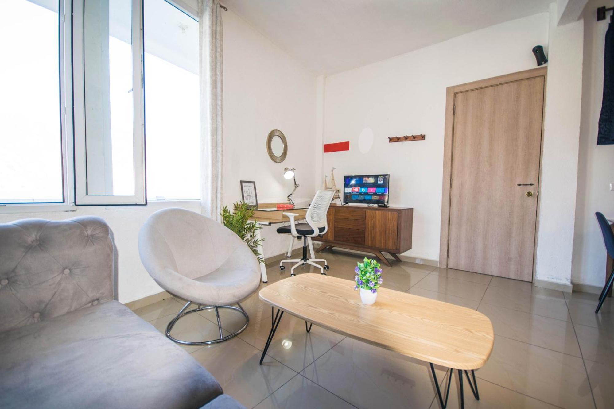 סן פדרו לה לגונה San Pedro Suite מראה חיצוני תמונה