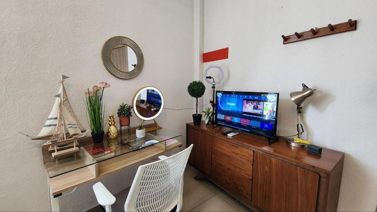 סן פדרו לה לגונה San Pedro Suite מראה חיצוני תמונה