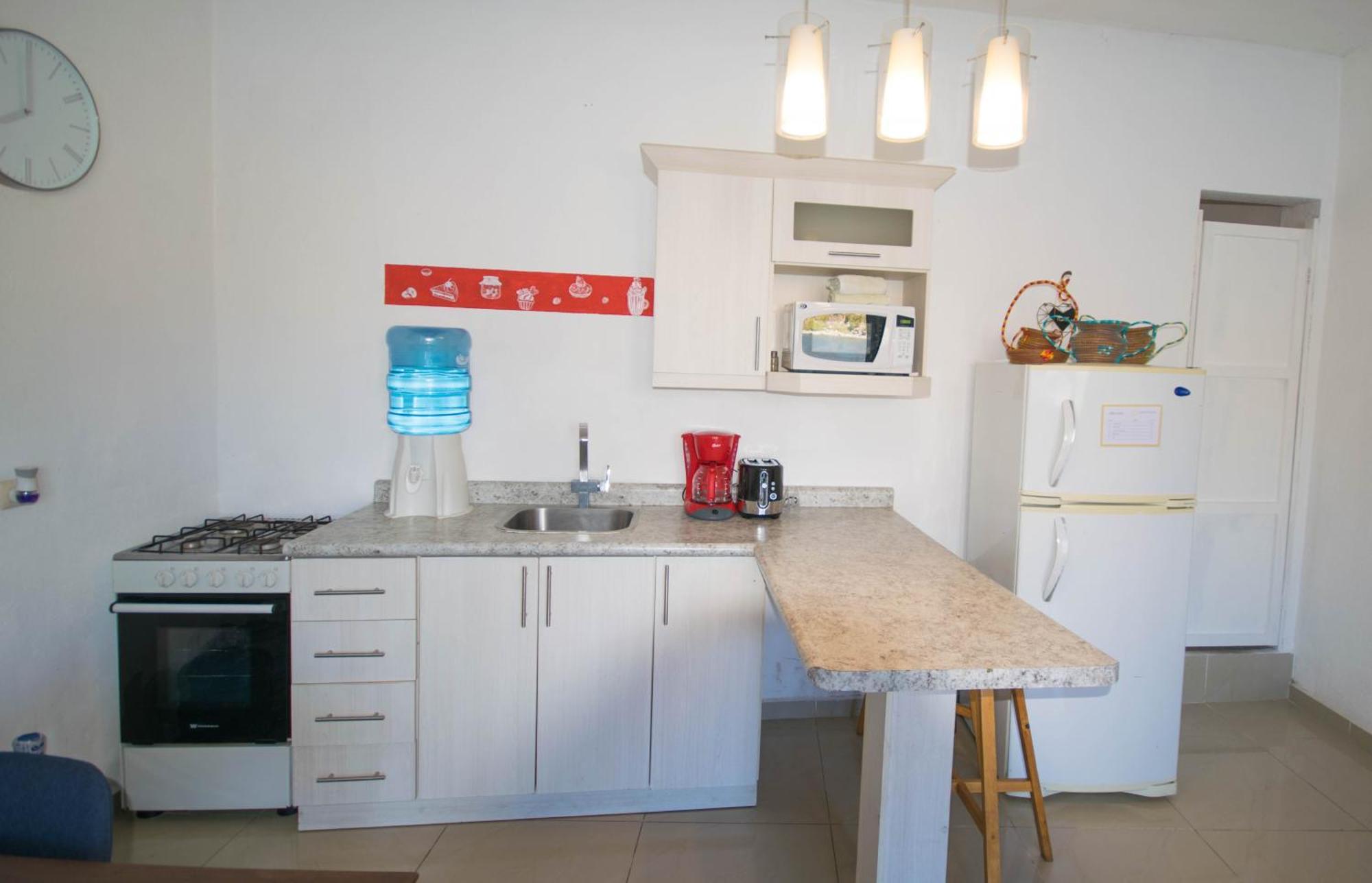 סן פדרו לה לגונה San Pedro Suite מראה חיצוני תמונה