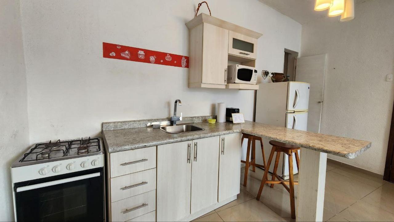 סן פדרו לה לגונה San Pedro Suite מראה חיצוני תמונה