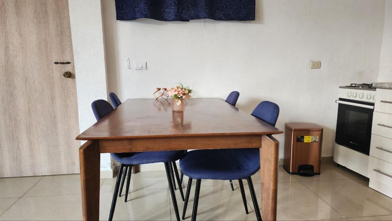 סן פדרו לה לגונה San Pedro Suite מראה חיצוני תמונה