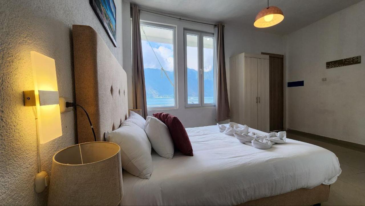 סן פדרו לה לגונה San Pedro Suite מראה חיצוני תמונה