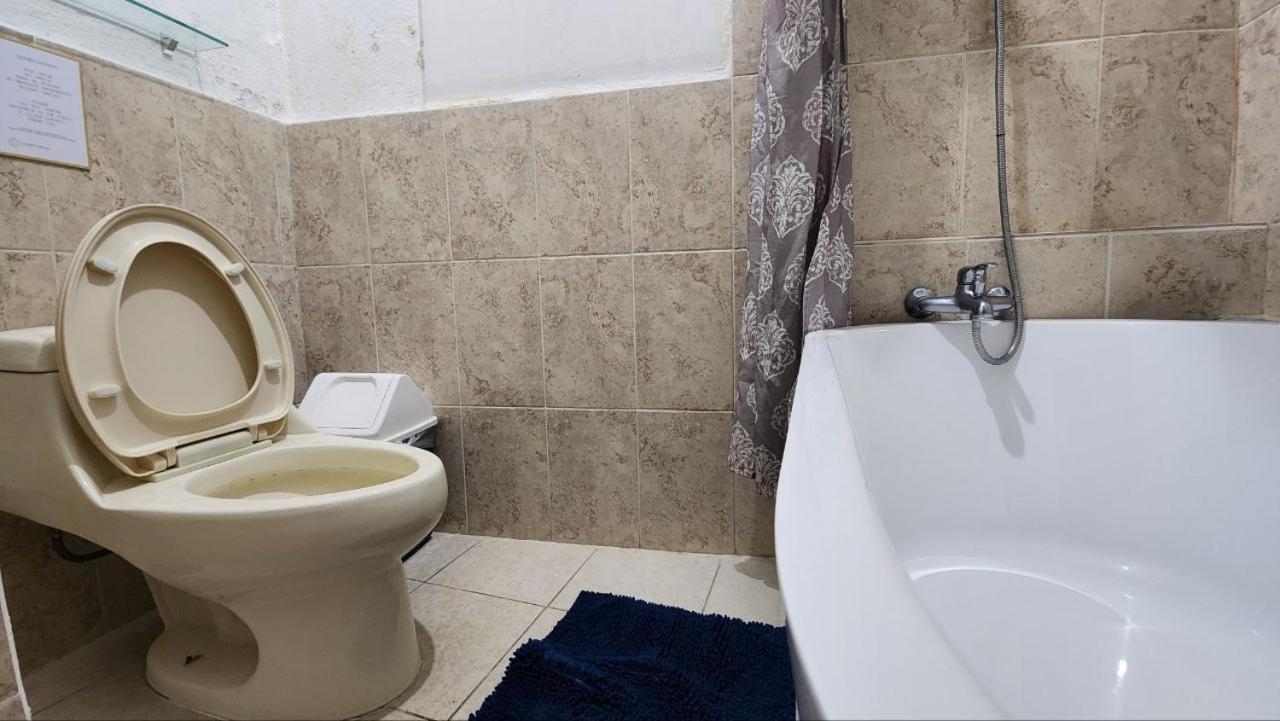 סן פדרו לה לגונה San Pedro Suite מראה חיצוני תמונה