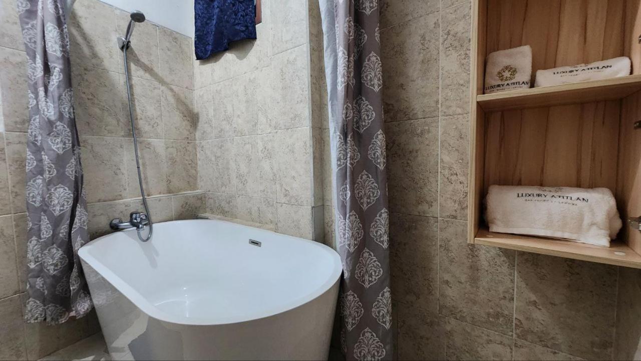 סן פדרו לה לגונה San Pedro Suite מראה חיצוני תמונה
