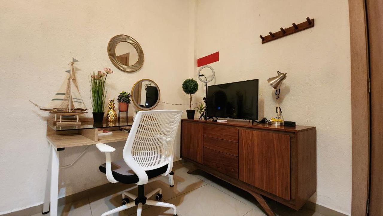 סן פדרו לה לגונה San Pedro Suite מראה חיצוני תמונה