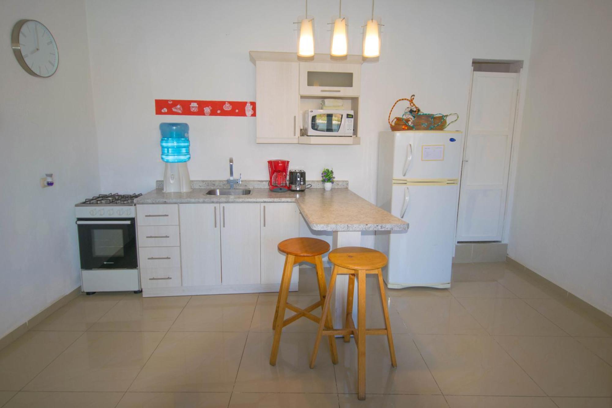 סן פדרו לה לגונה San Pedro Suite מראה חיצוני תמונה