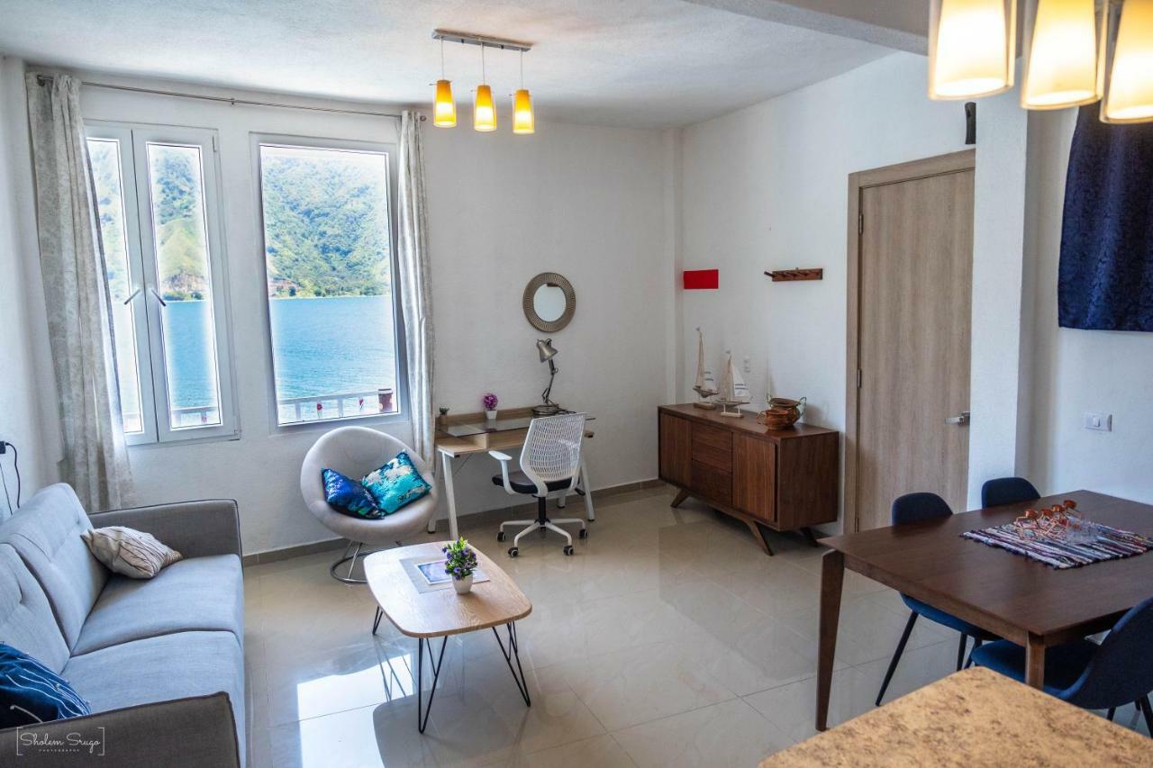 סן פדרו לה לגונה San Pedro Suite מראה חיצוני תמונה