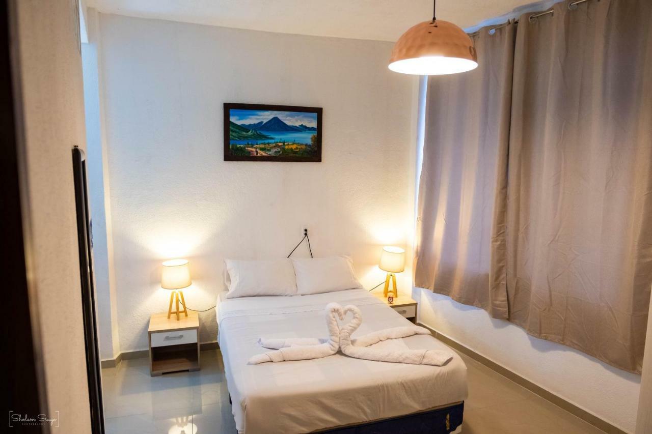 סן פדרו לה לגונה San Pedro Suite מראה חיצוני תמונה