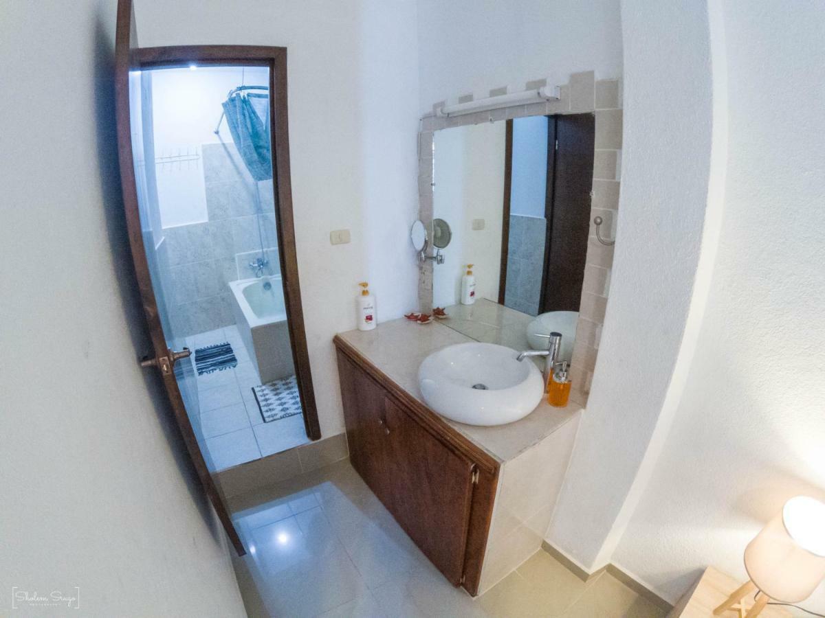 סן פדרו לה לגונה San Pedro Suite מראה חיצוני תמונה
